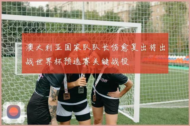 澳大利亚国家队队长伤愈复出将出战世界杯预选赛关键战役